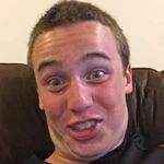 Aidan Fitzgerald Cobb - @aidan_cobb_the_stupid_blob - Instagram