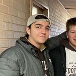 Aidan Cochran - @aidan.cochran18 - Instagram