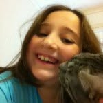 Aidan Cohen - @animal_lover_girl_ - Instagram