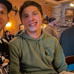 Aidan Cohen - @aidancohen13 - Instagram