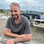 Aidan Cohen - Facebook