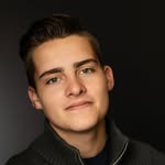 Aidan Colvin - @aidan.colvin_official - Instagram