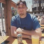 Aidan Compton - @atcompton85 - Instagram
