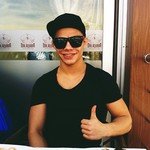 Aidan Compton - @ecorsunsumse0 - Instagram