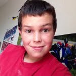 Aidan Conner - @larythesmurf - Instagram
