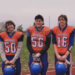 Aidan Conners - @aidanconners7 - Instagram