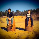 Aidan Kim And Christain Conner - @ac_pics4 - Instagram