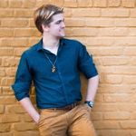 Aidan Smith - @connersmitty_aidan - Instagram