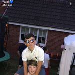 Aidan Conway - @aidanconway2404 - Instagram