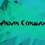 Aidan Conway - @aidanconwayyy_old - Instagram
