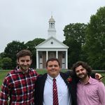 Aidan Conway - @aidanconway18 - Instagram