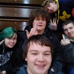 Aidan Cooke - Facebook