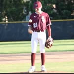 Aidan Cooper - @aidan_baseball21 - Instagram