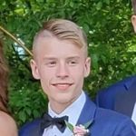 Aidan Cooper - @aidancooper77 - Instagram