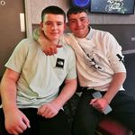 Aidan Corrigan - @corriganaidan - Instagram