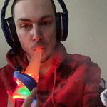 Aidan Corrigan - @superaidan51 - Instagram