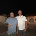 Aidan Corrigan - @a_corrigan93 - Instagram