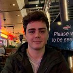 Aidan Barry-cotter - @aidanbarrycotter - Instagram