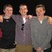 Aidan Cotter - Facebook