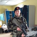 Aidan Cotter - @aidancotter25 - Instagram