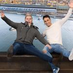 Aidan Cotter - @aidancotter1990 - Instagram