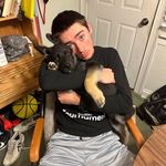 Aiden Cottrell - @aiden.cottrell15 - Instagram