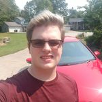 Aidan Cox - @aidancox812 - Instagram