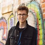 Aidan Cramer - @mr_t0ast1021 - Instagram