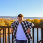 Aiden Crane - @aidenjcrane - Instagram