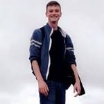 Aidan - @aidancrofton98 - Instagram