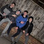 Aidan Crosby - Facebook