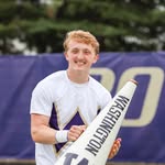 Aidan Cross - @uwspirit_aidan - Instagram