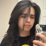 Aidan Cross - @questionablepersonality - Instagram