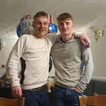 Aidan Cross - @aidancross67 - Instagram