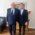 Aidan Crossan - @aidancrossan - Instagram