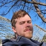 Aidan Crossman - @disheveled.irregular - Instagram