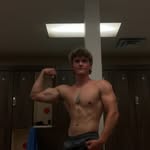 Aidan Crossman - @crossmanlifts - Instagram