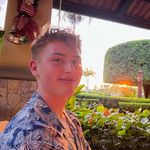 Aidan Crowley - @aidan.th0mas - Instagram
