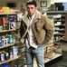 Aidan Crowley - Facebook