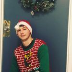 Aidan Crowley - @acrowley16 - Instagram