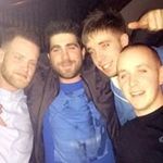 Aidan Crowley - @aidan.crowley.33 - Instagram
