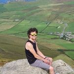 Aidan Crowley - @aidancrowley94 - Instagram