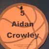 aidan Crowley  - @aidan6503 - TikTok