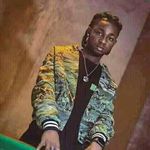 Aidan Crump - @gasambe_boureima - Instagram