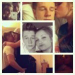 Georgia Ann Owen & Aidan Crump - @beautyandthebeastt_ - Instagram