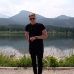 Aidan Cullen - @okaidan1 - Instagram