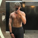 Aidan - @aidan._.curry._.gym - Instagram