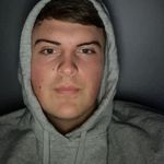 Aidan Curry - @aidan.curry18 - Instagram
