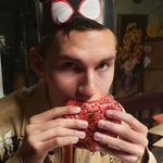 Aidan Robert Curry - @aidan_curry23 - Instagram