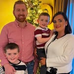 Aidan Darragh - @aidanred90 - Instagram